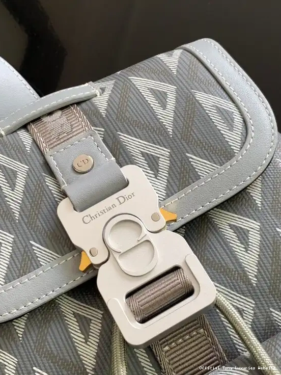 Tony Luxuries The Bag Road Sling Hit diro 0522